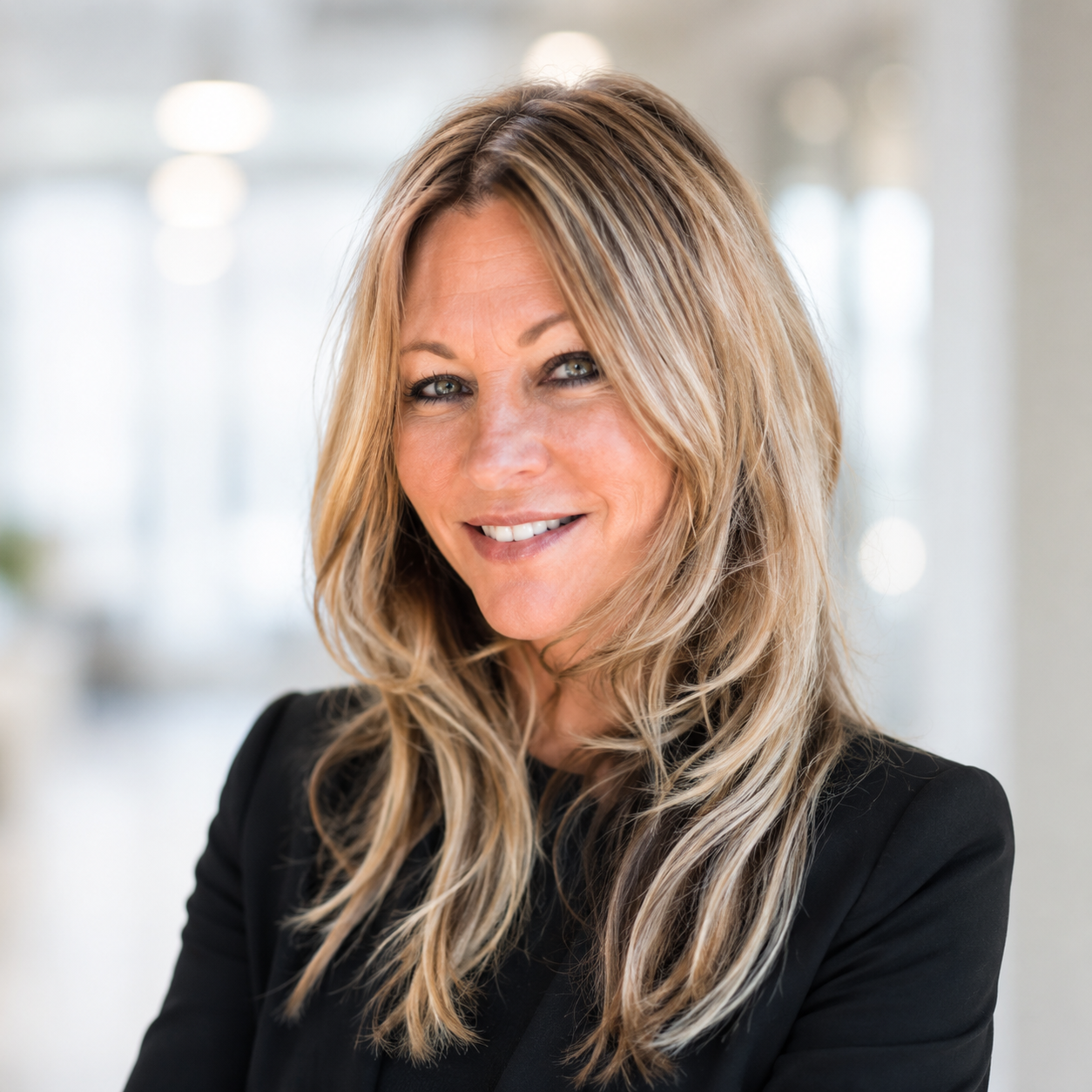 Alisha Strouse, Tampa Real Estate Advisor