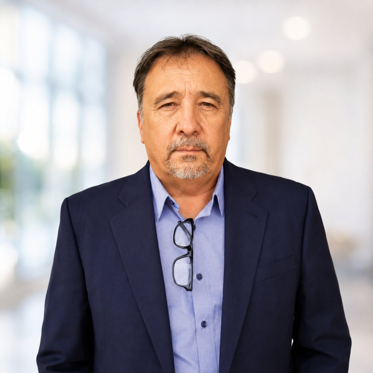 Oseas Santiago, Ocala Real Estate Advisor