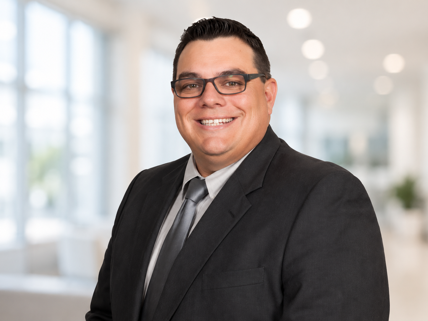 Shawn Hinskey, Jacksonville Real Estate Advisor