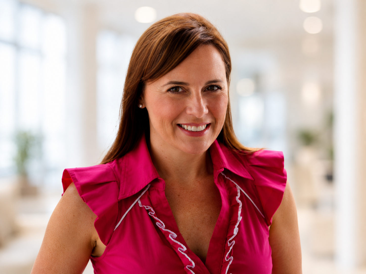 Nichole Martin, Orlando Real Estate Advisor