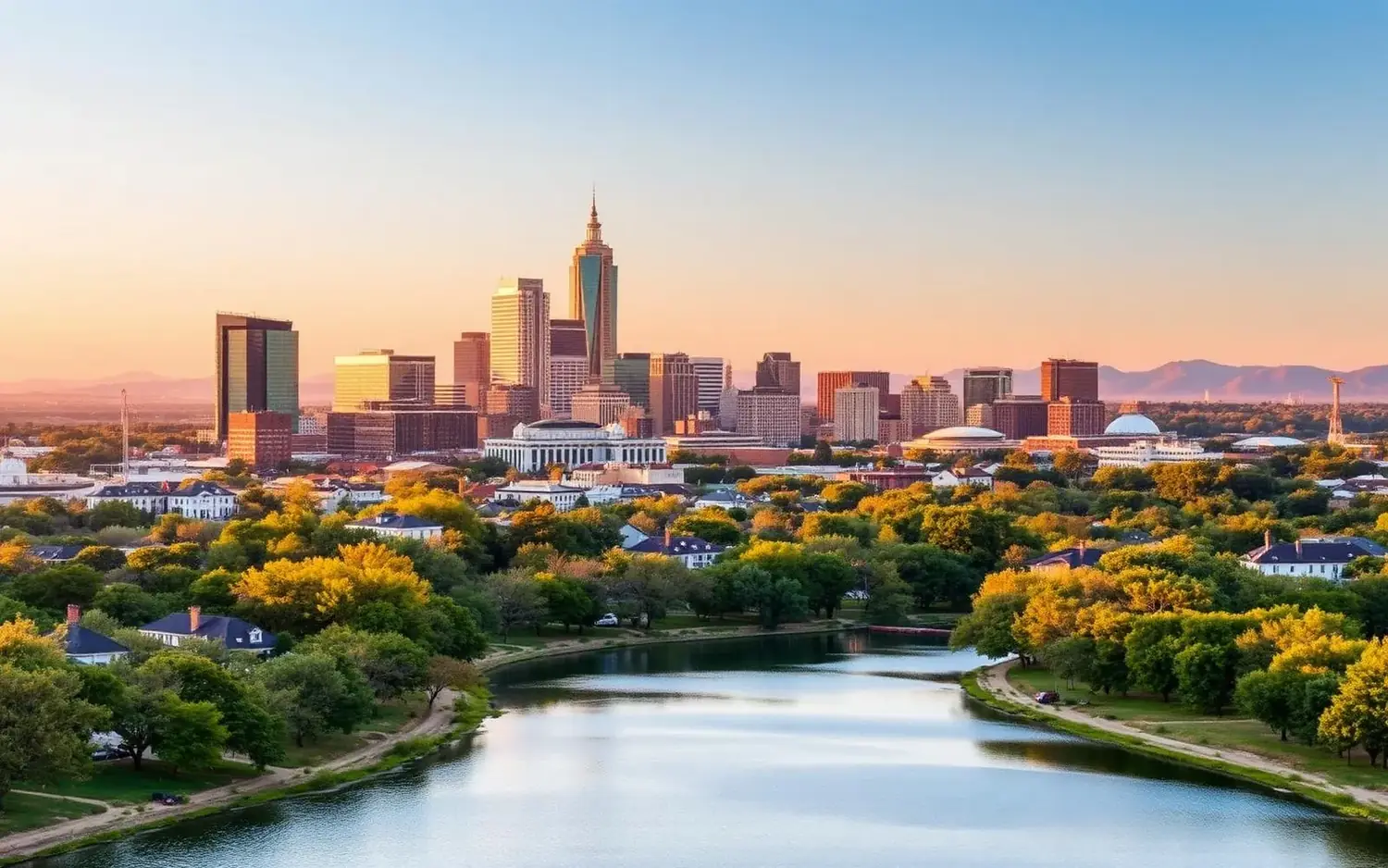 Austin, Texas