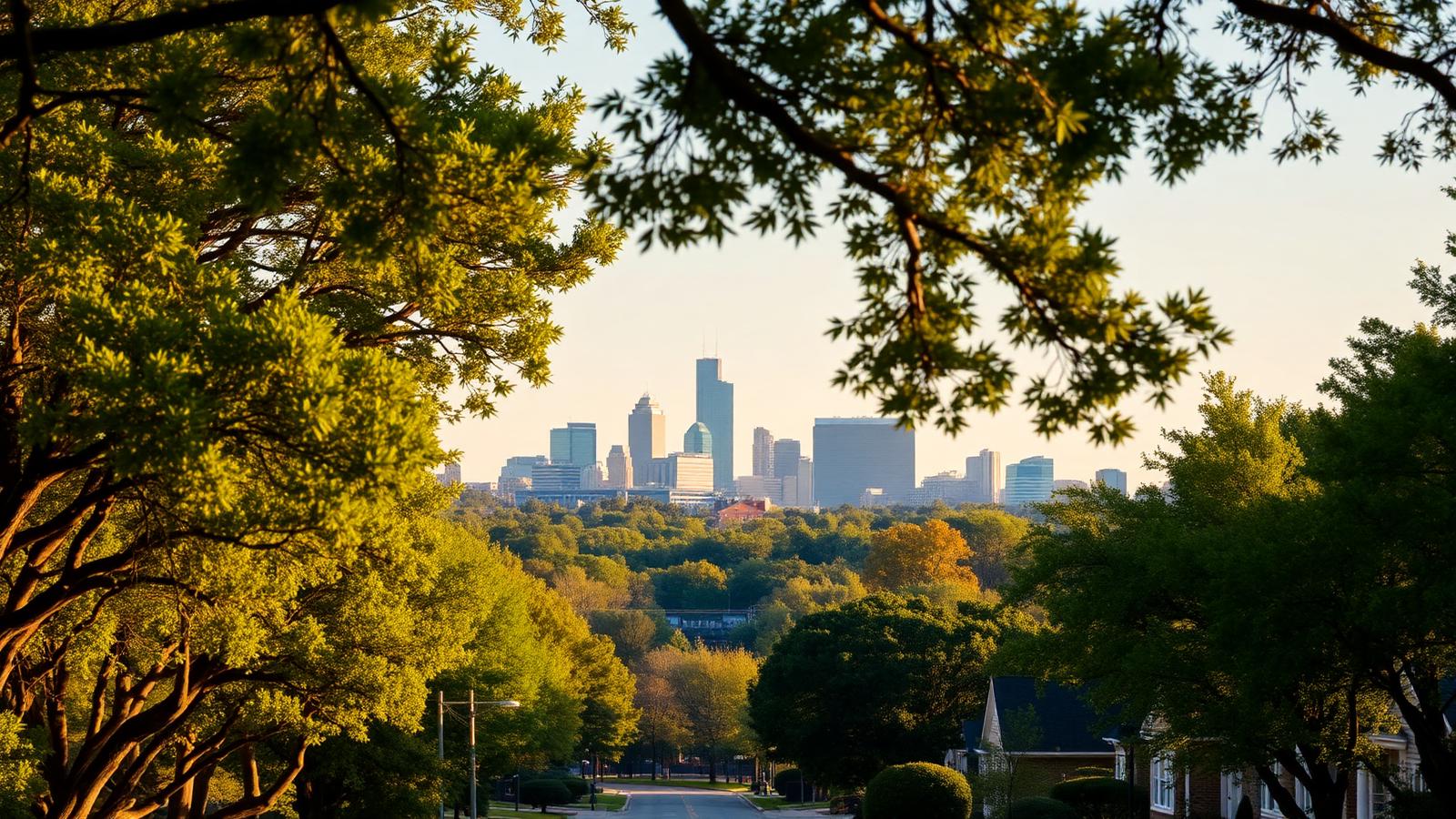 Charlotte, North Carolina