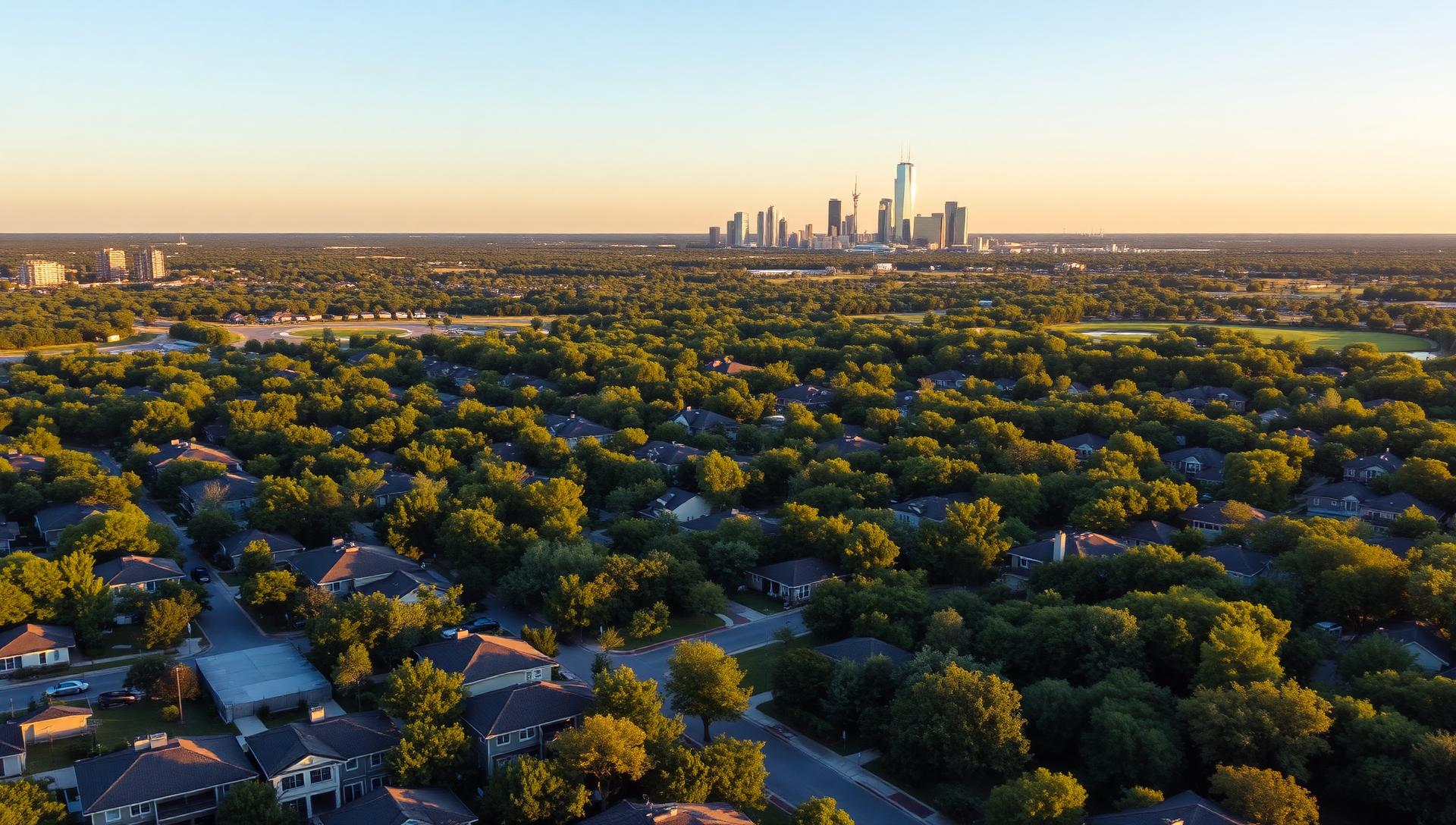 Houston, Texas