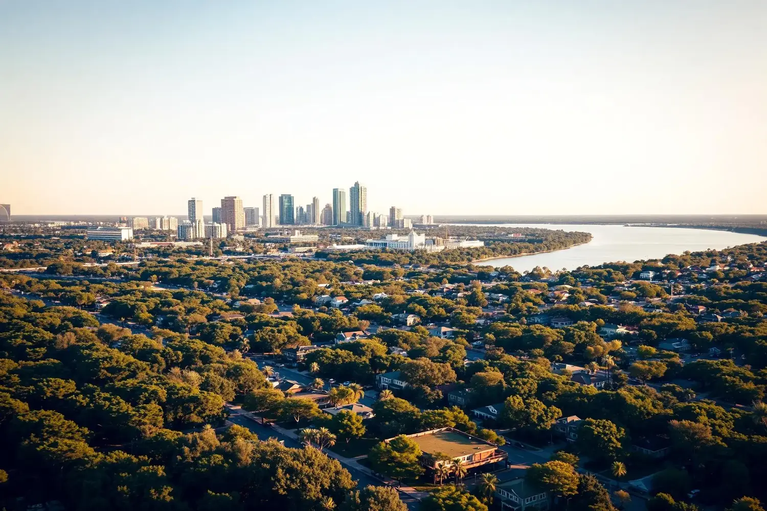 Jacksonville, Florida
