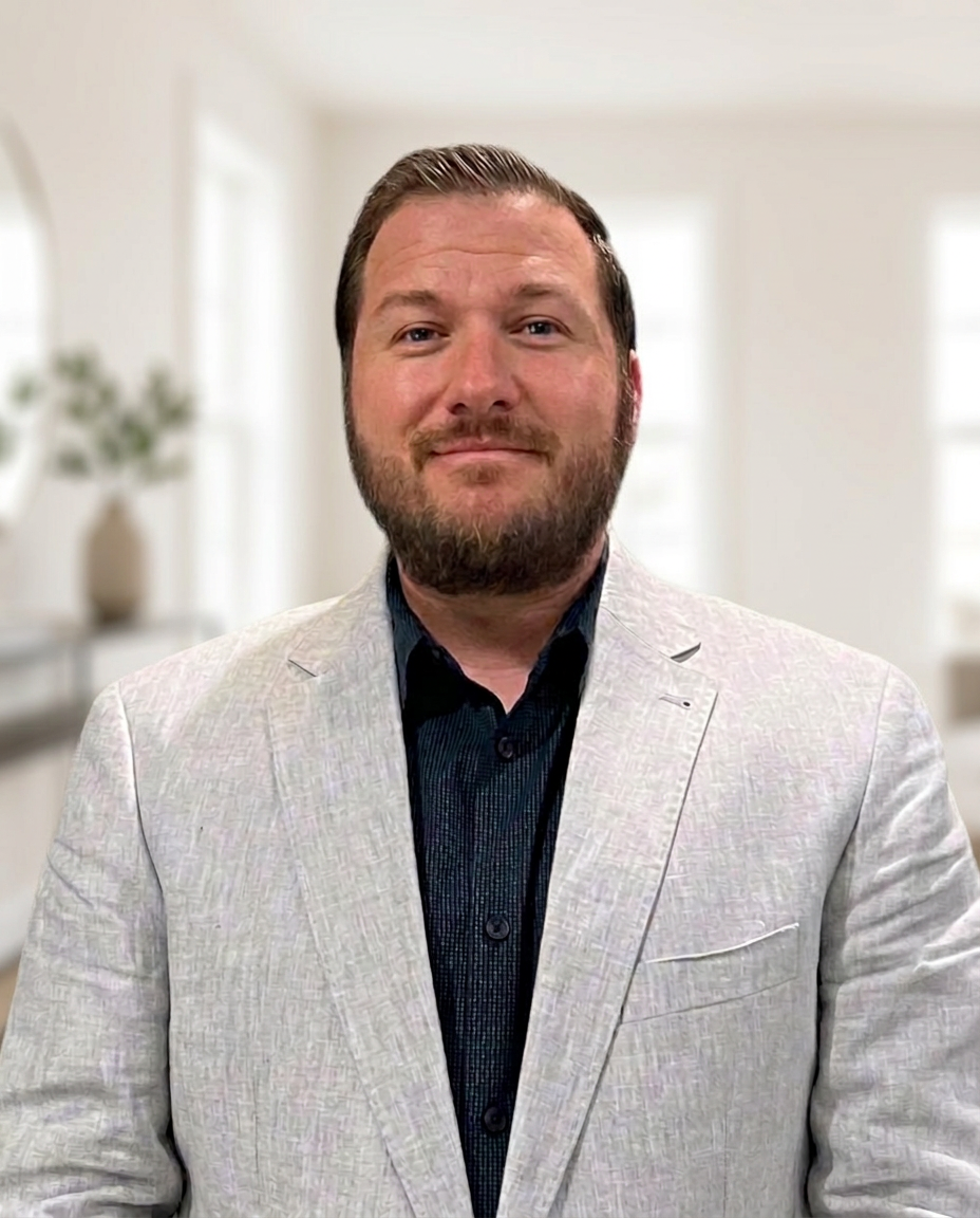 Joseph Callahan, Nubuild real estate agent