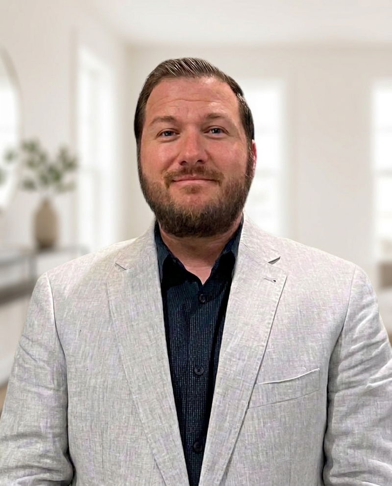 Joseph Callahan, Nubuild real estate agent