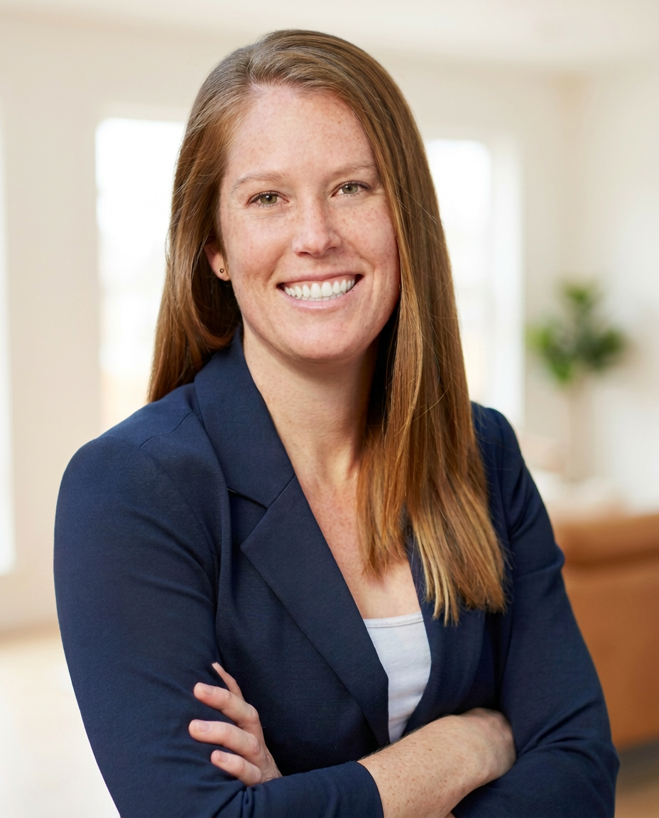 Meredith Blackwelder, Nubuild real estate agent