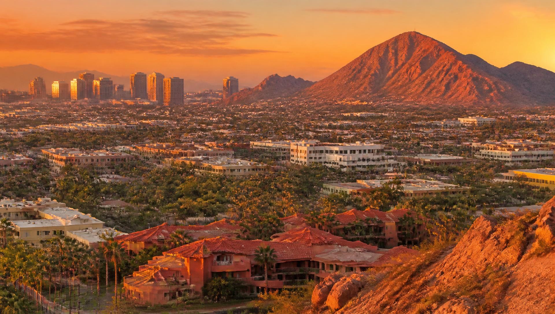 Phoenix, Arizona