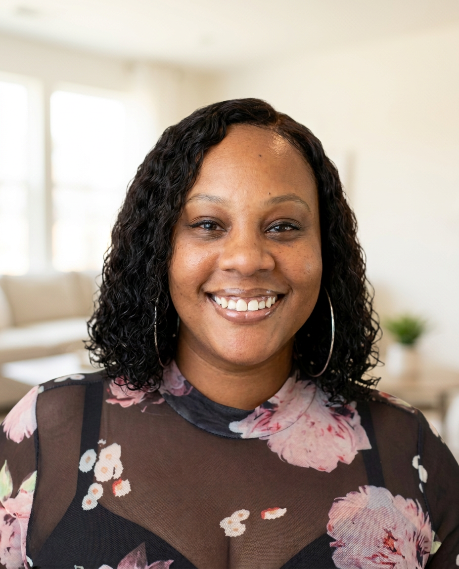 Sunny Miles, Nubuild real estate agent